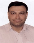 دکتر کامبیز مظفری