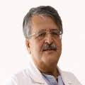 دکتر سید محمد مهدی پیغمبری